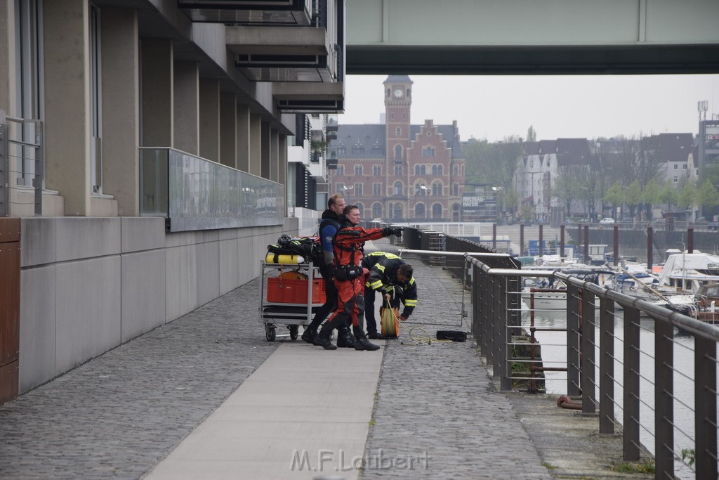 PRhein Koeln Innenstadt Rheinauhafen P118.JPG - Miklos Laubert